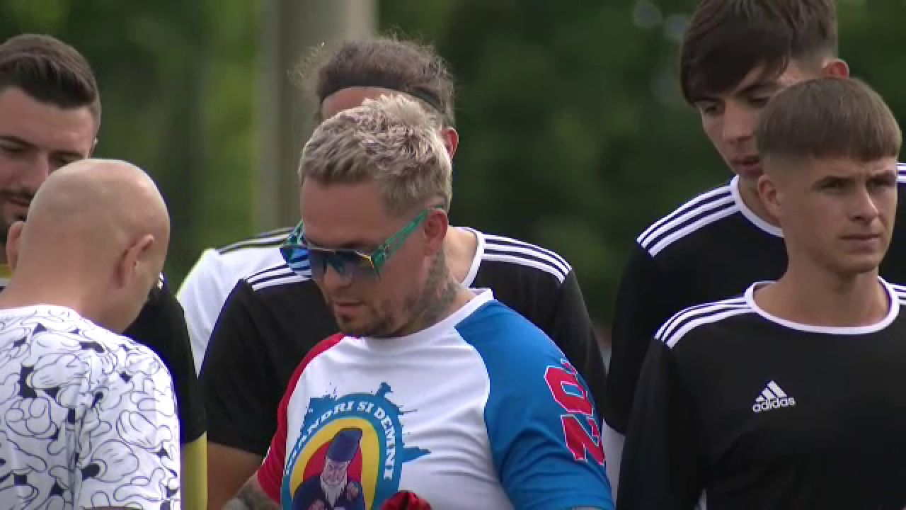 Daniel Oprița, revoltat înaintea noului sezon: