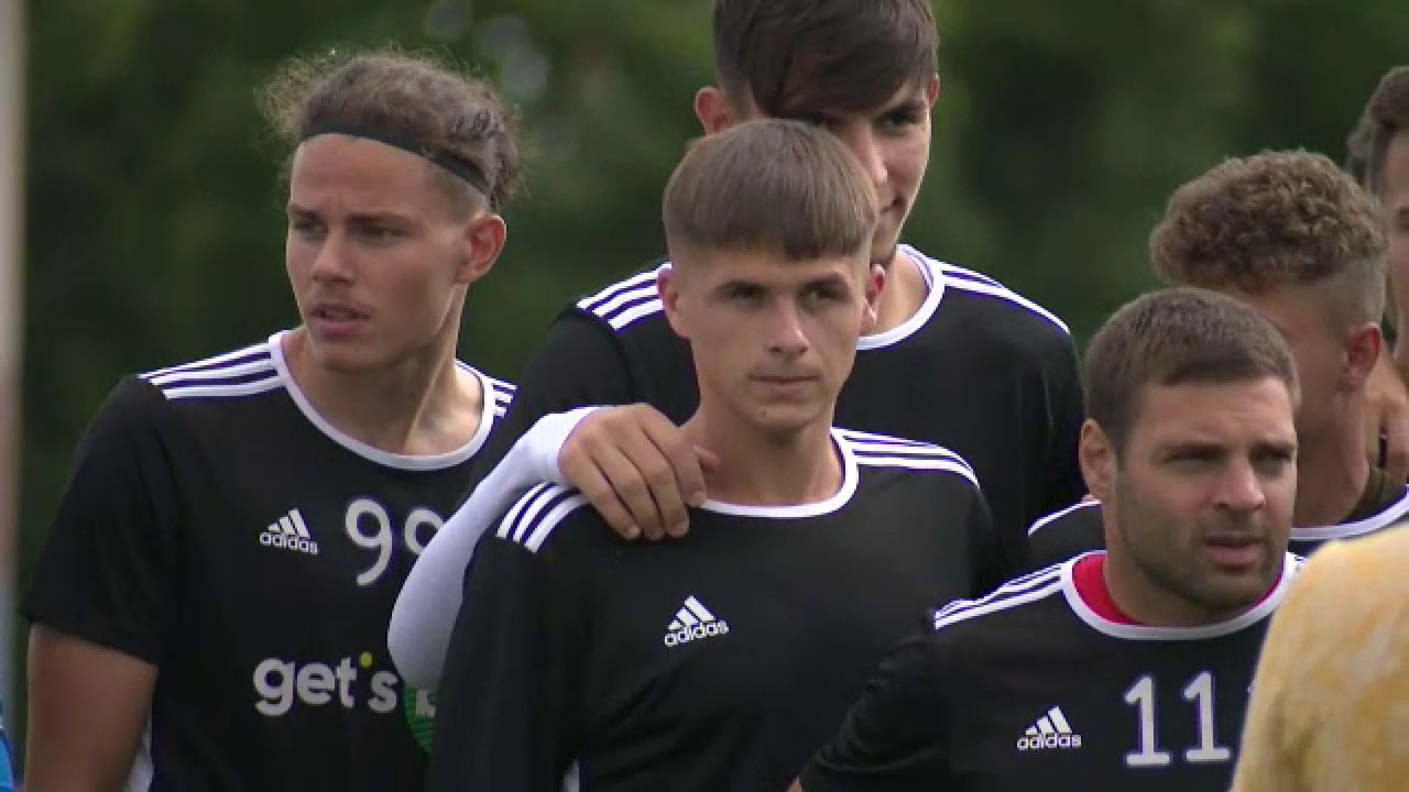 Daniel Oprița, revoltat înaintea noului sezon: