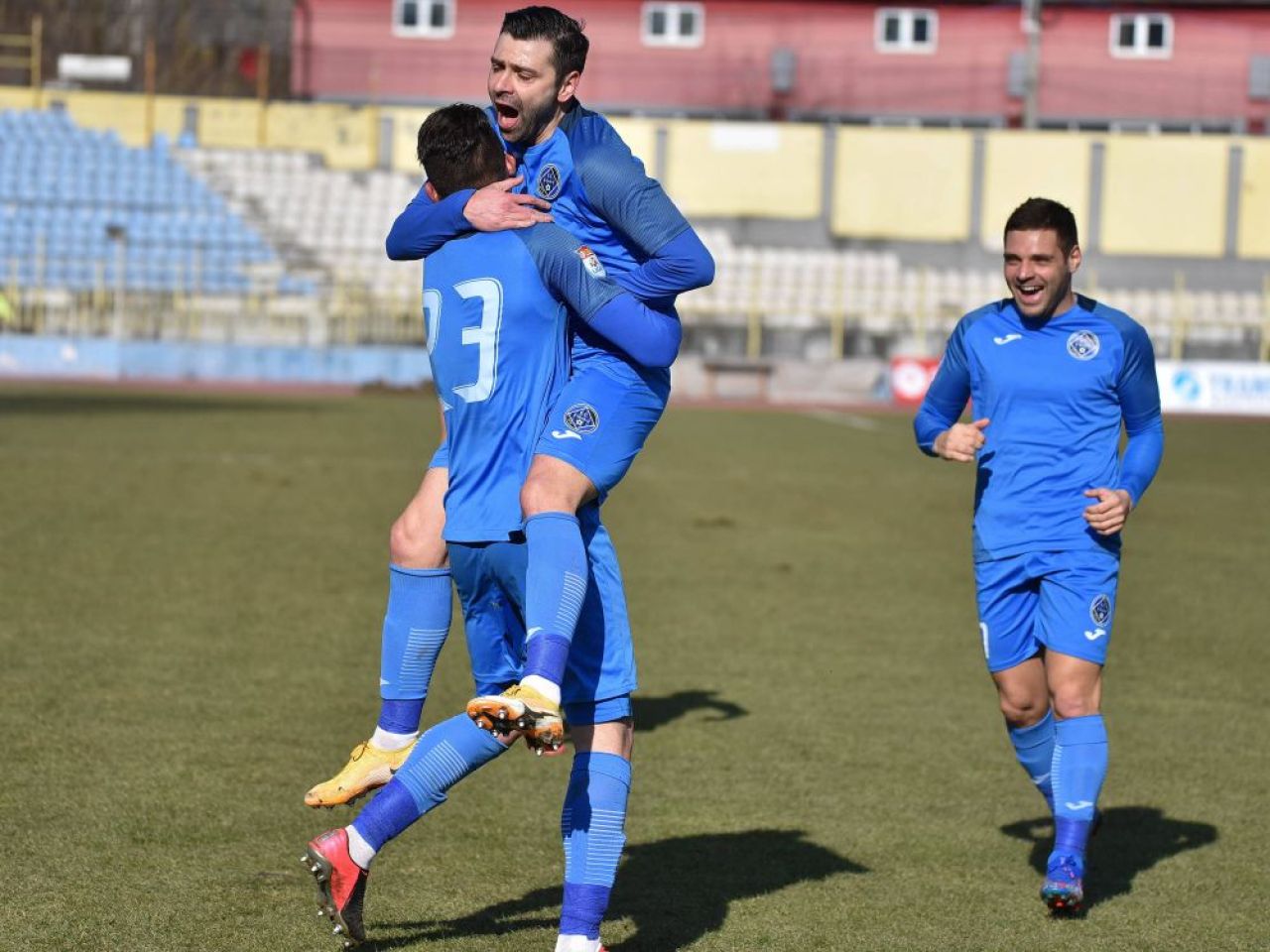 El e jucătorul ”de Liga 1” așteptat de Daniel Oprița la CSA Steaua_1