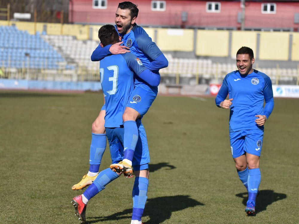 El e jucătorul ”de Liga 1” așteptat de Daniel Oprița la CSA Steaua_1
