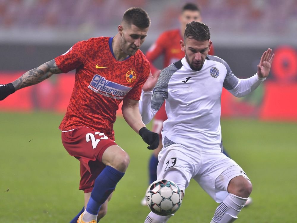 El e jucătorul ”de Liga 1” așteptat de Daniel Oprița la CSA Steaua_3