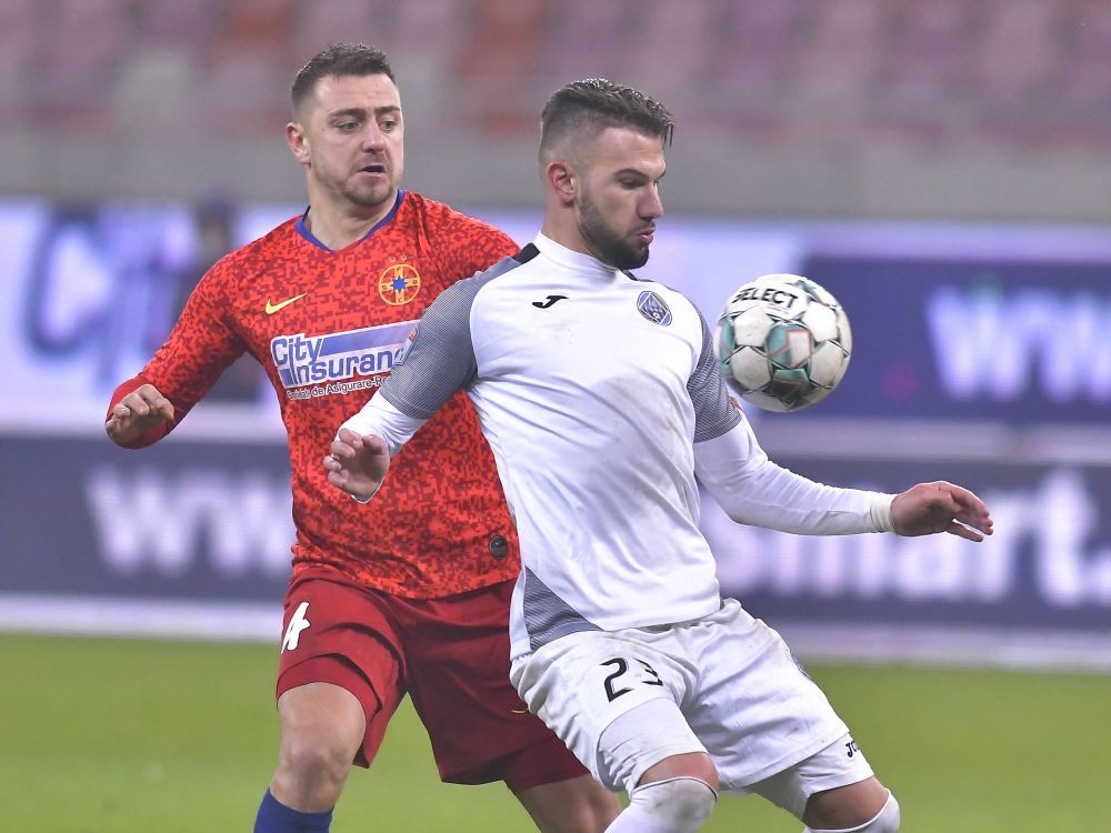 El e jucătorul ”de Liga 1” așteptat de Daniel Oprița la CSA Steaua_4