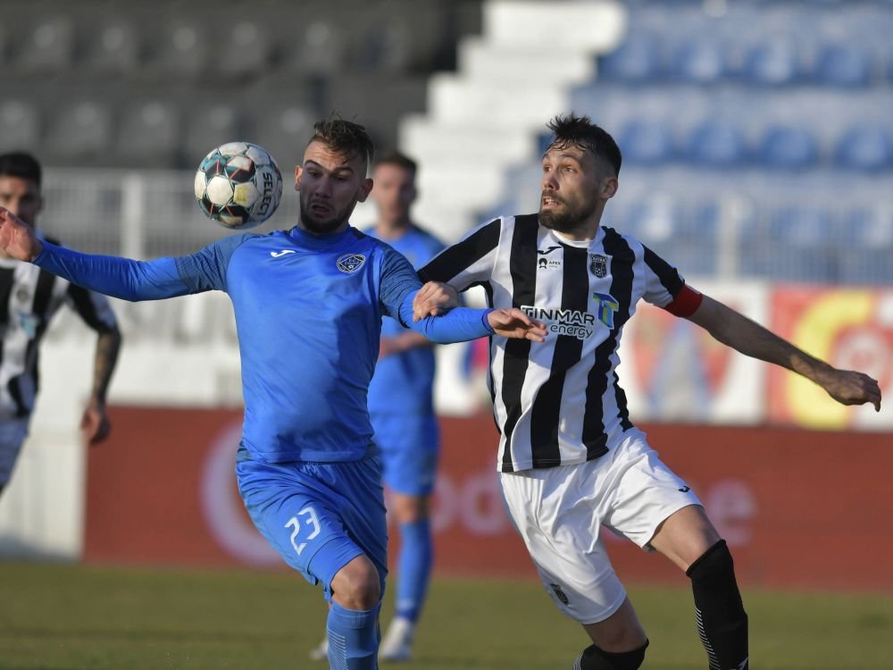 El e jucătorul ”de Liga 1” așteptat de Daniel Oprița la CSA Steaua_5