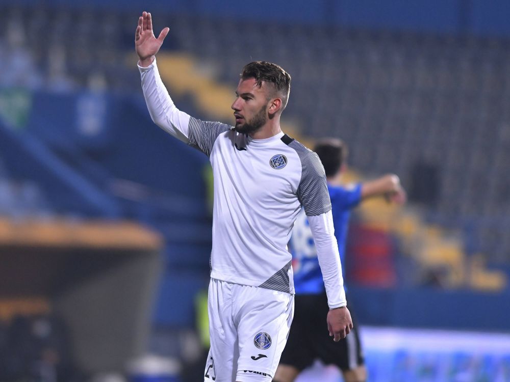 El e jucătorul ”de Liga 1” așteptat de Daniel Oprița la CSA Steaua_8
