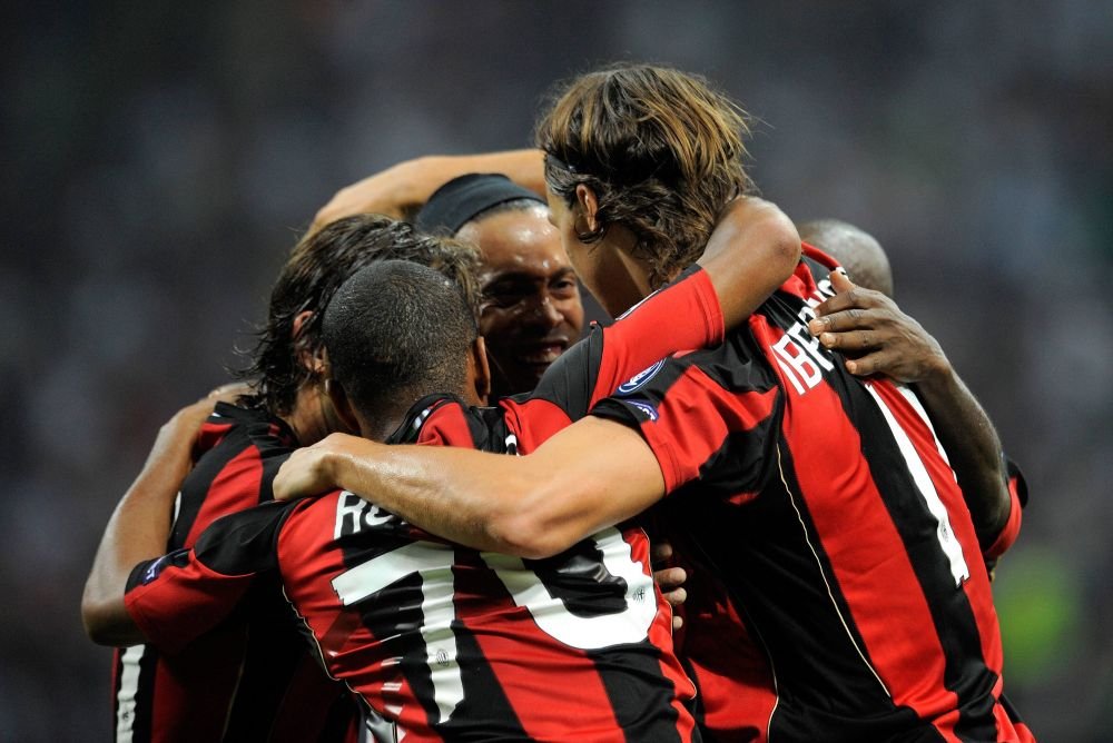 Balaj dezvăluie după 12 ani momentul tensionat cu Seedorf și Ronaldinho. Lecția predată de starul lui Milan_5