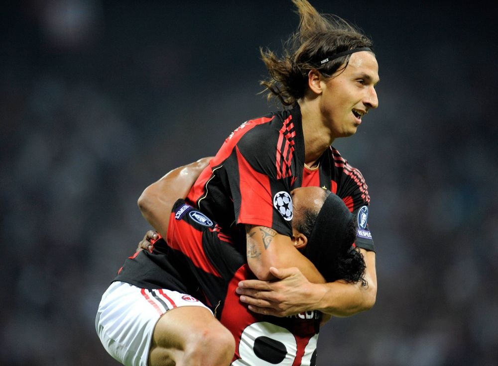 Balaj dezvăluie după 12 ani momentul tensionat cu Seedorf și Ronaldinho. Lecția predată de starul lui Milan_6