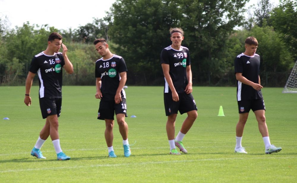 Nepotul lui Balaci a divizat galeria Craiovei, după transferul la Steaua.