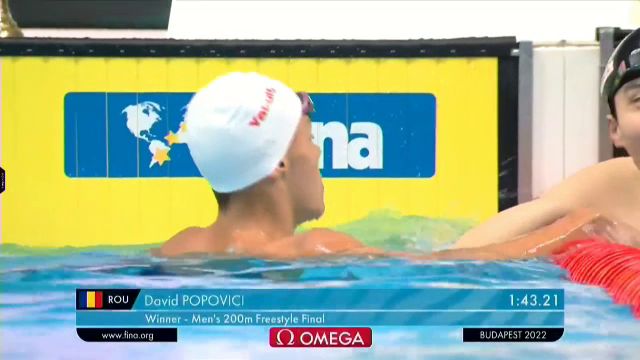 Reacția presei din Ungaria, după ce David Popovici a scris istorie la Budapesta_13