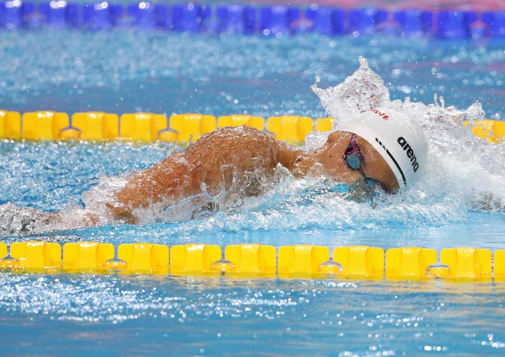 Reacția presei din Ungaria, după ce David Popovici a scris istorie la Budapesta_15