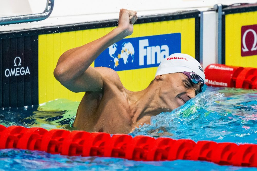 Reacția presei din Ungaria, după ce David Popovici a scris istorie la Budapesta_16