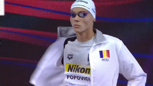 David Popovici, mesaj pentru România după ce a scris istorie și a cucerit aurul la Mondial_5