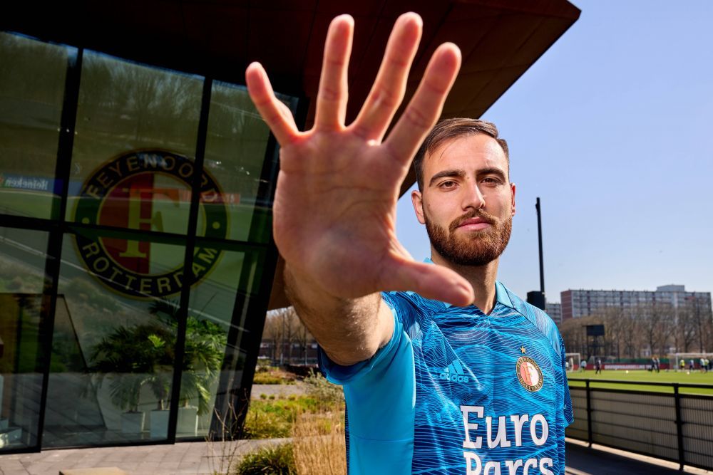 Valentin Cojocaru are o nouă echipă! Clubul care a plătit 400.000 de euro pentru a-l transfera_1