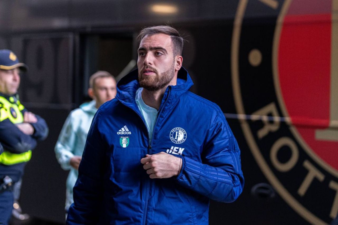 Valentin Cojocaru are o nouă echipă! Clubul care a plătit 400.000 de euro pentru a-l transfera_4
