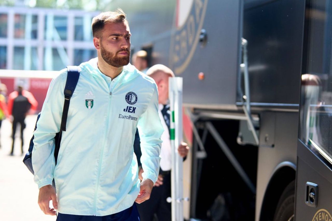 Valentin Cojocaru are o nouă echipă! Clubul care a plătit 400.000 de euro pentru a-l transfera_5