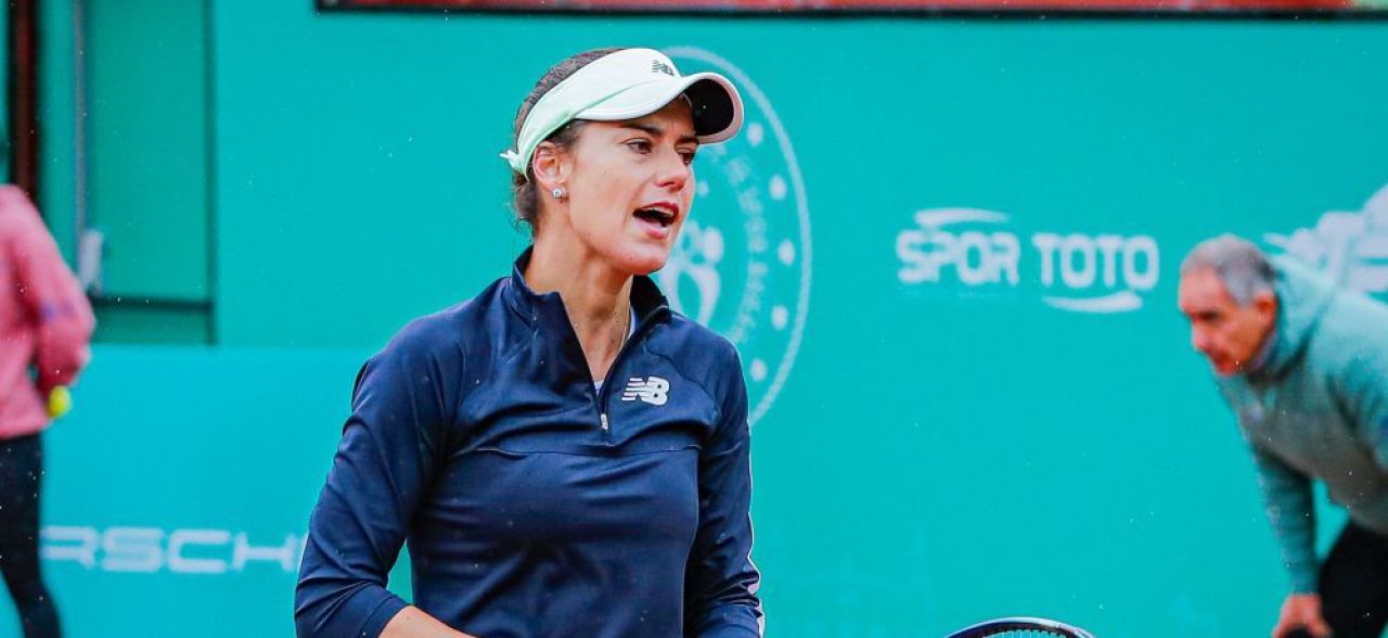 Sorana Cîrstea, în dubii pentru Wimbledon: s-a retras în primul tur la Eastbourne_2