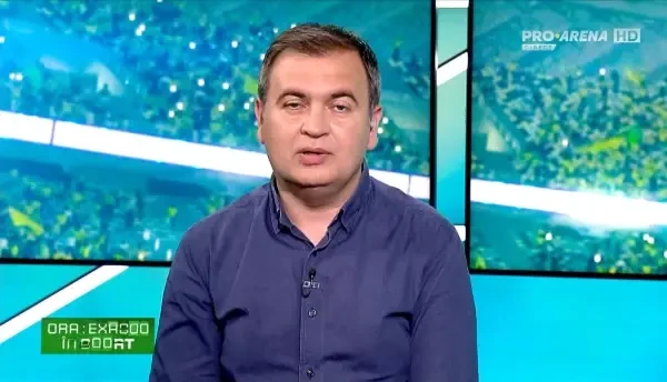 David Popovici ar putea fi portdrapelul României la Jocurile Olimpice de la Paris. Anunțul făcut de președintele COSR