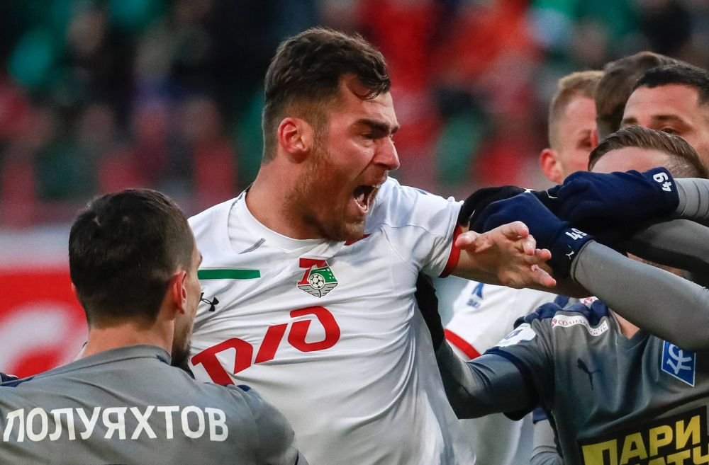 Cine este fundașul central dorit de FCSB. Joacă la penultima clasată din Georgia!