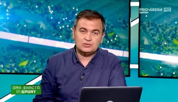 Gigi Becali continuă seria transferurilor: „Am un georgian de națională!” Ce alte mutări mai pregătește patronul FCSB