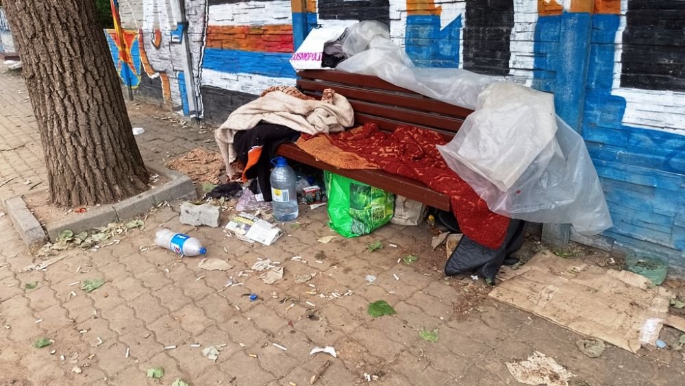 Stadion de 100 de milioane de euro, proximitate de ghetou. Cum arată zona din jurul arenei din Ghencea_12