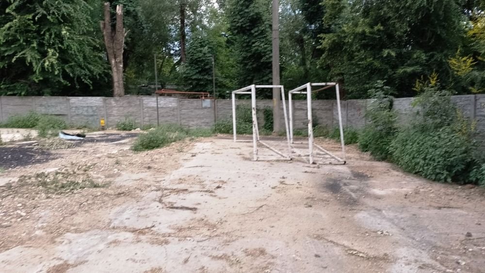 Stadion de 100 de milioane de euro, proximitate de ghetou. Cum arată zona din jurul arenei din Ghencea_16