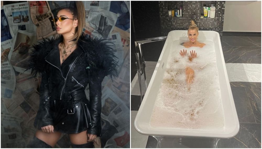 Așa îl face uitat pe Reghecampf! Tatuajul inedit ales de Anamaria Prodan pentru a acoperi chipul fostului partener _15