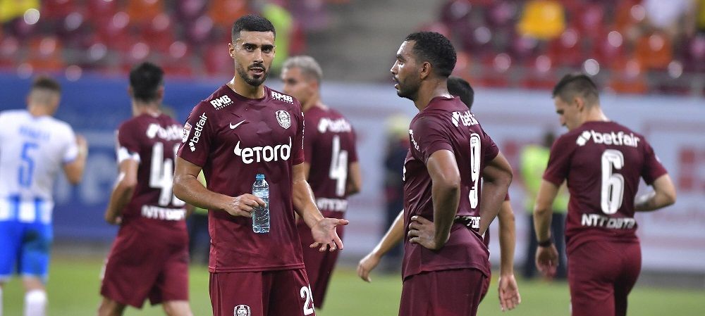 A semnat! FCSB a făcut anunțul oficial. Fostul jucător al CFR-ului a semnat cu vicecampioana României_1