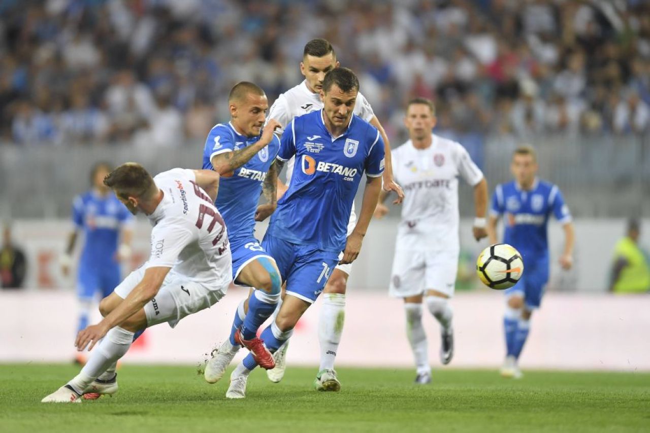 Croatul care a evoluat pentru Craiova și s-a îndrăgostit de echipă. „Am avut o ofertă de la un alt club din România, însă am refuzat”_1
