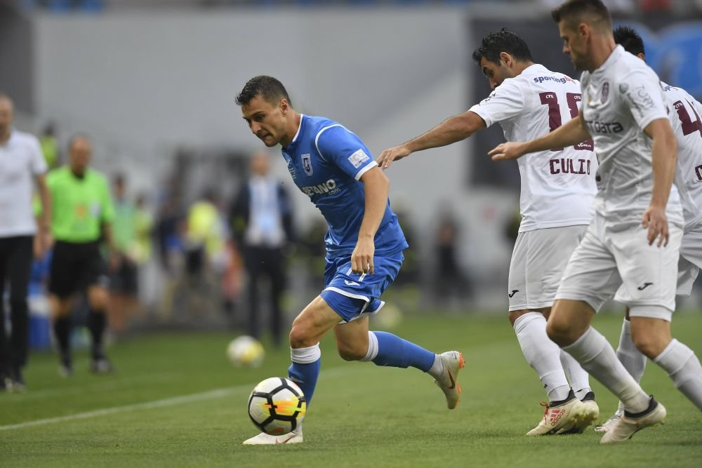 Croatul care a evoluat pentru Craiova și s-a îndrăgostit de echipă. „Am avut o ofertă de la un alt club din România, însă am refuzat”_2