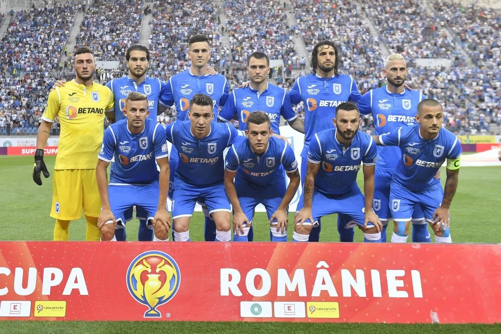 Croatul care a evoluat pentru Craiova și s-a îndrăgostit de echipă. „Am avut o ofertă de la un alt club din România, însă am refuzat”_5