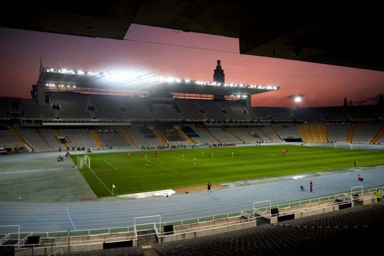 Barcelona se mută de pe Camp Nou din sezonul 2023-2024! Arena pe care vor evolua catalanii_1
