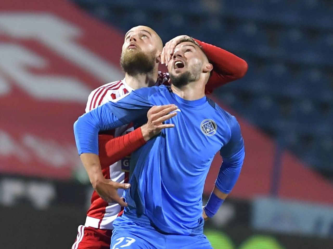 CSA Steaua transferă un atacant bulgar. Noua achiziție vine direct din Liga 1_3