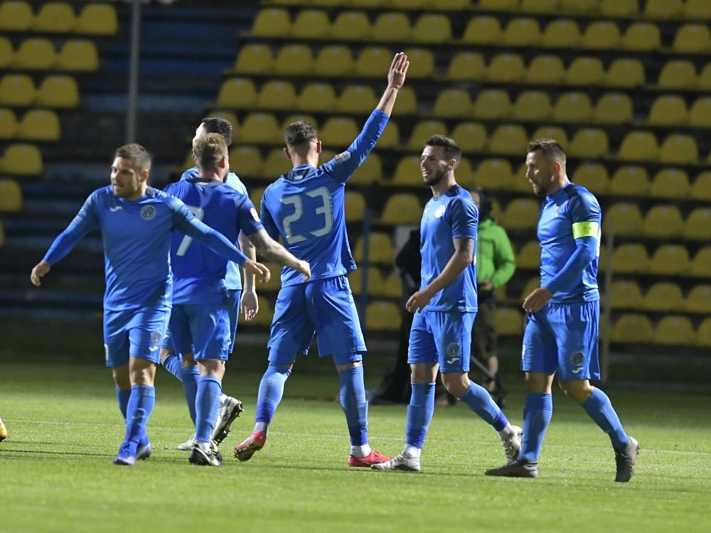 CSA Steaua transferă un atacant bulgar. Noua achiziție vine direct din Liga 1_4