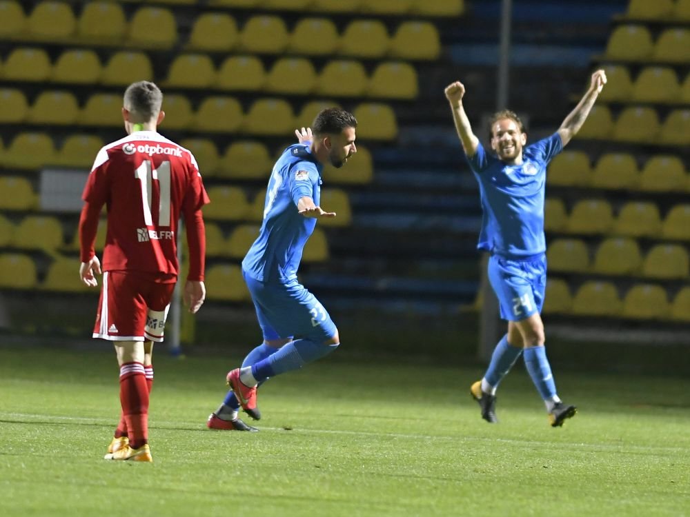 CSA Steaua transferă un atacant bulgar. Noua achiziție vine direct din Liga 1_6