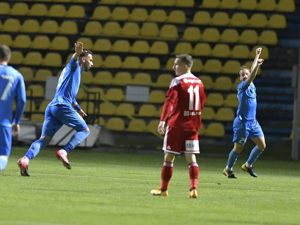 CSA Steaua transferă un atacant bulgar. Noua achiziție vine direct din Liga 1_7