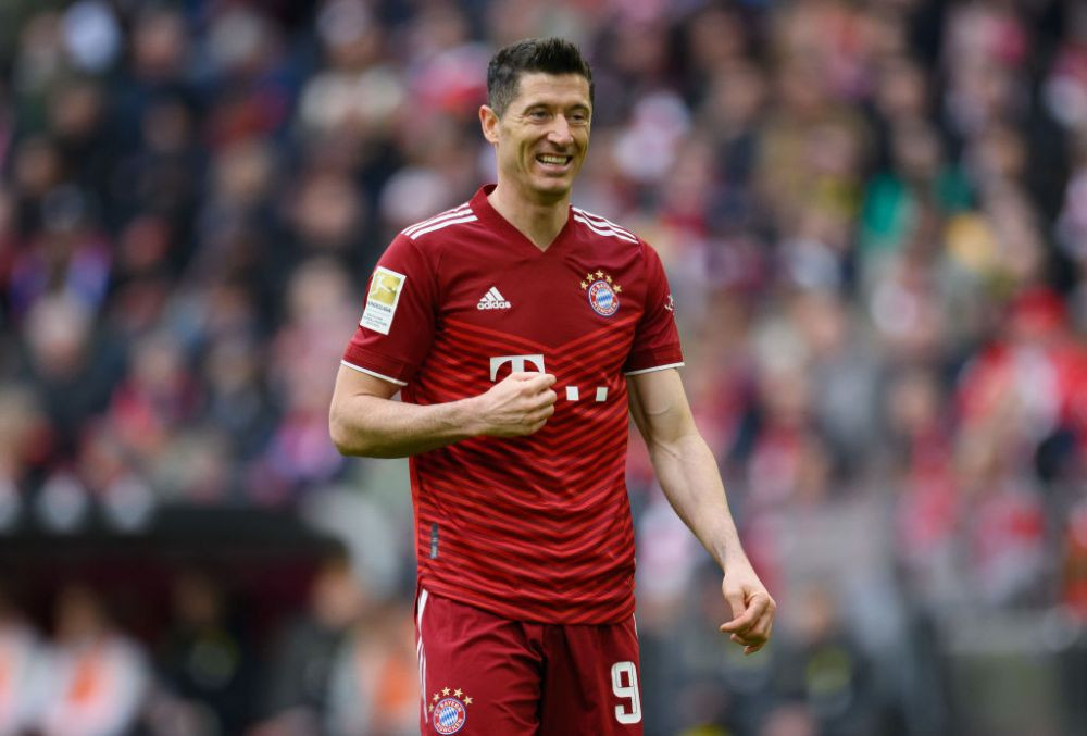 Presa germană a dezvăluit discuția dintre Lewandowski și oficialii lui Bayern Munchen. Dorința polonezului &icirc;nainte de startul sezonului