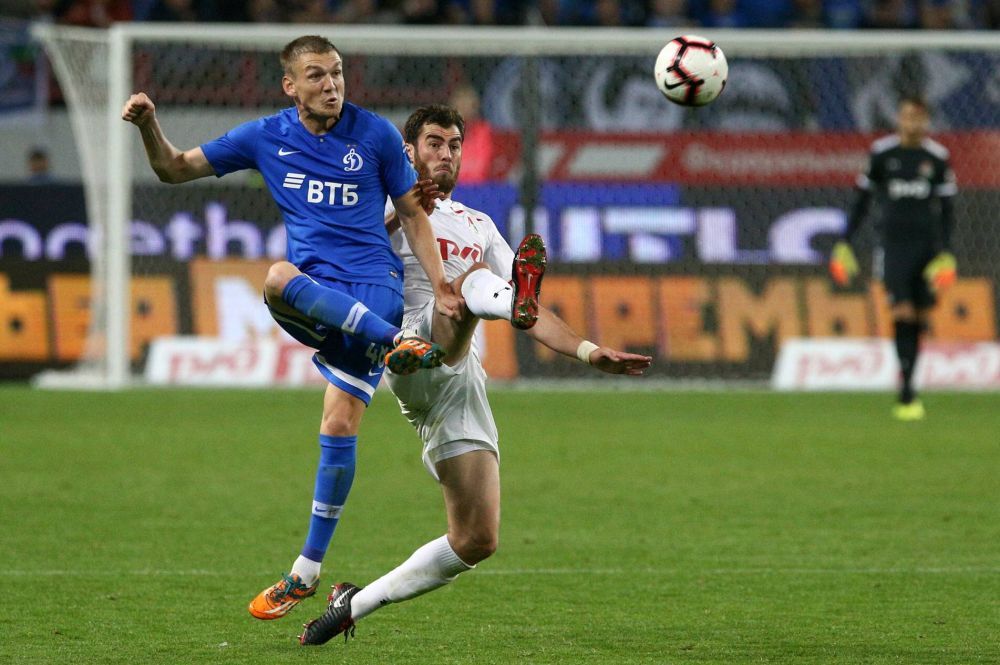 Gigi Becali mai vrea un fundaș la FCSB: ”E fotbalist! Are 1.96!”_4
