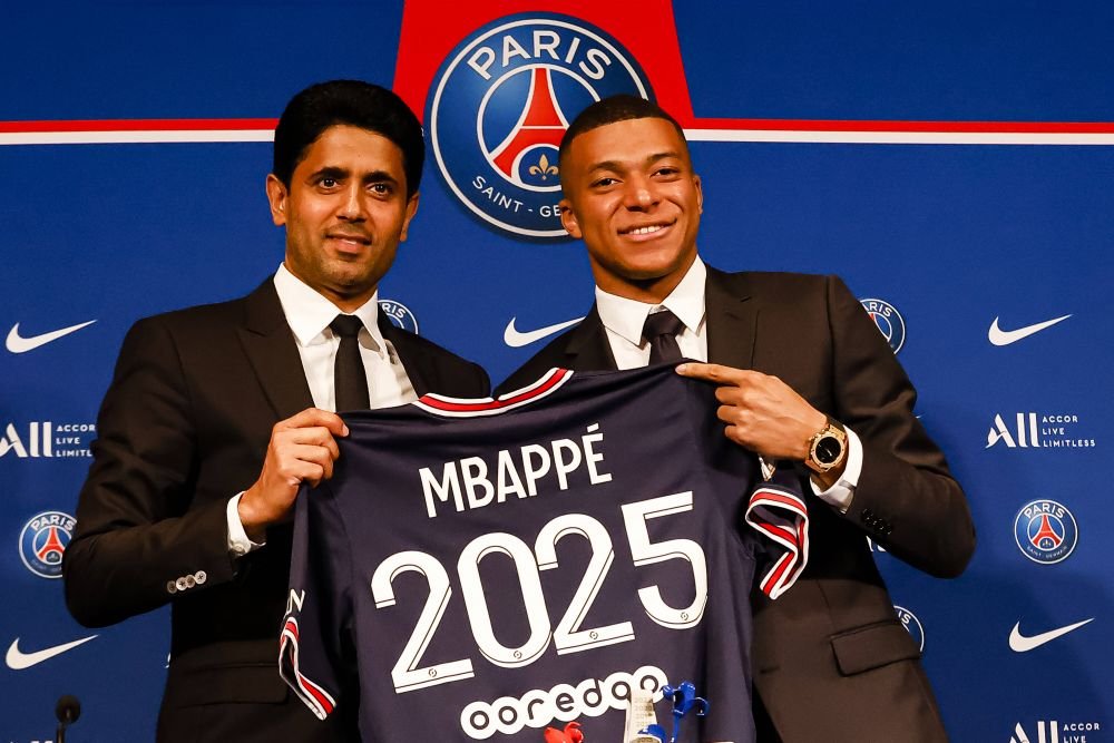 De ce a refuzat PSG oferta de 180 de milioane de euro pentru Mbappe. Dezvăluirile lui&nbsp;Al Khelaifi despre negocierile din ultimul an