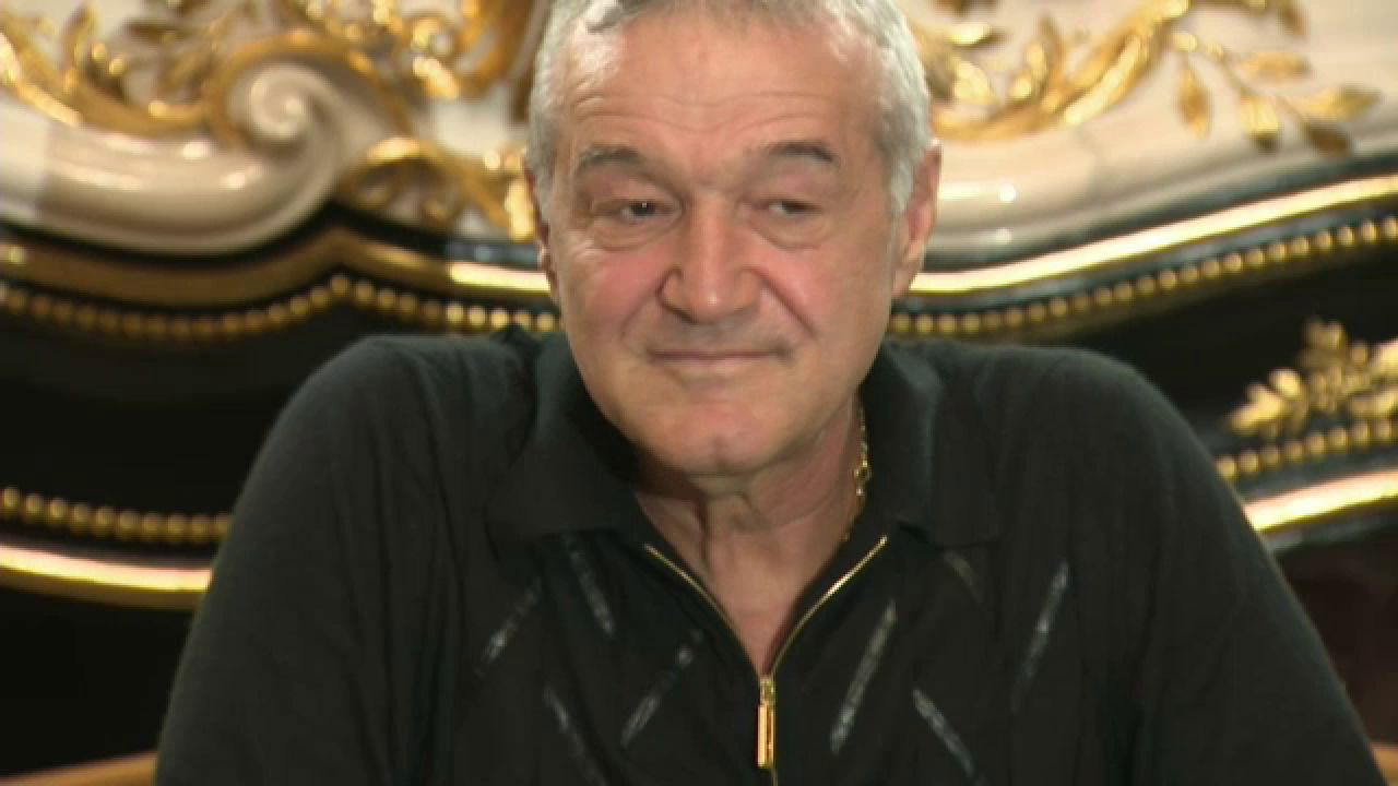 Becali, conferință de presă ca pe vremuri! A lăudat, a criticat și s-a urcat cu picioarele pe canapea: ”CFR o să clacheze din primul meci”_2