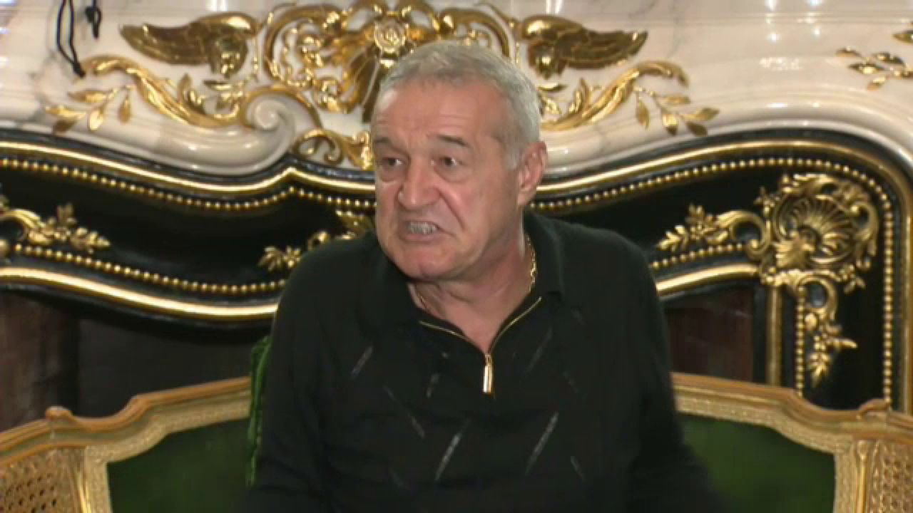 FCSB se mai și refuză! Gigi Becali a vrut doi jucători importanți de la o echipă de playoff, dar i s-a cerut o sumă colosală _1