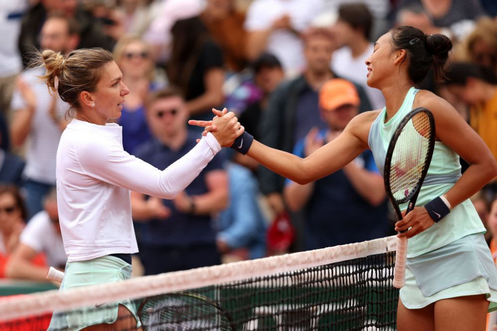 Simona Halep, calificată în sferturi la Bad Homburg: a distrus o fostă semifinalistă la Roland Garros_3