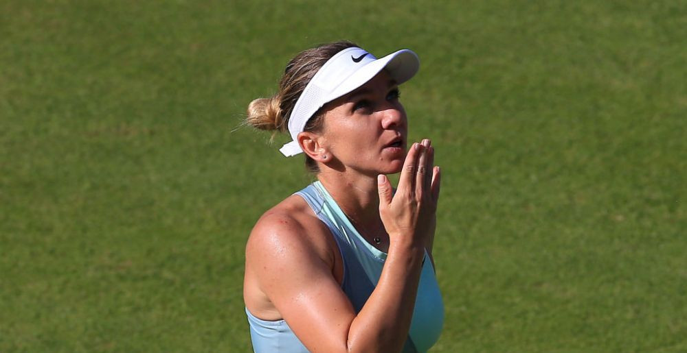 Simona Halep, calificată în sferturi la Bad Homburg: a distrus o fostă semifinalistă la Roland Garros_5