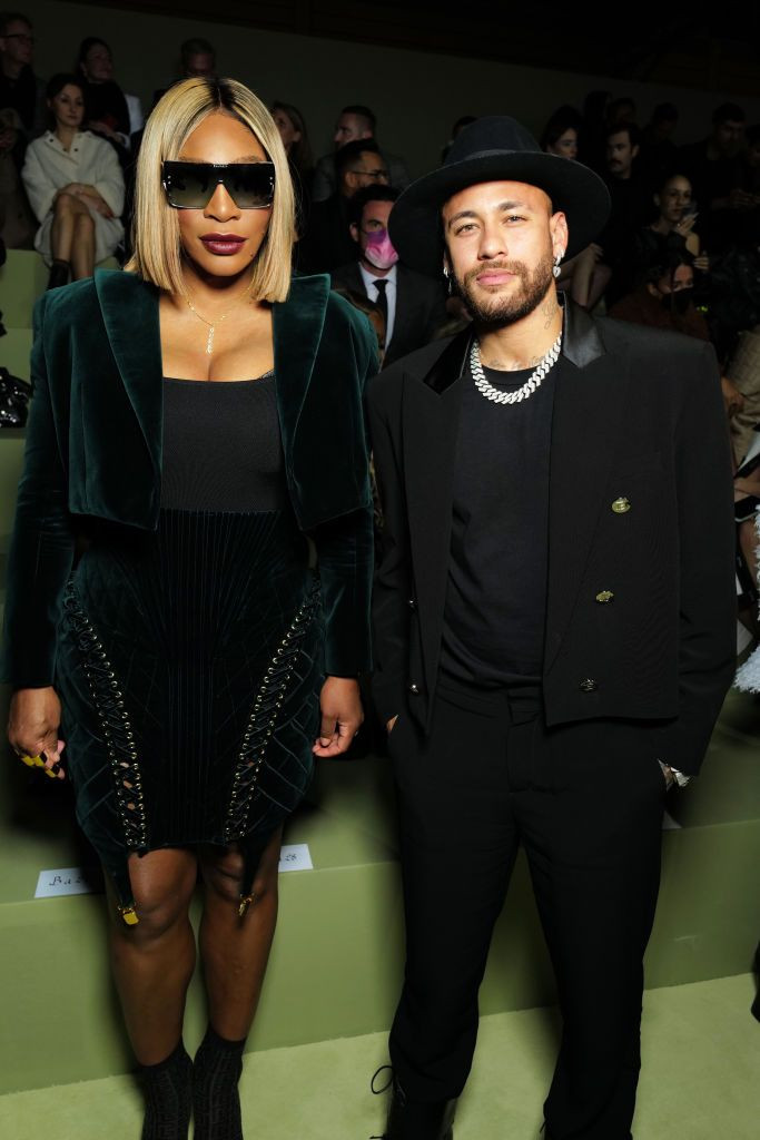 Serena Williams a evitat la limită înfrângerea, la revenirea în circuitul WTA_2