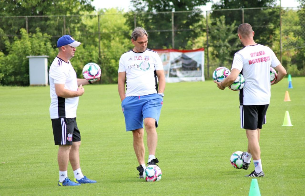 Un sportiv important îi pregătește fizic pe fotbaliștii de la Steaua, spre Liga 1_1