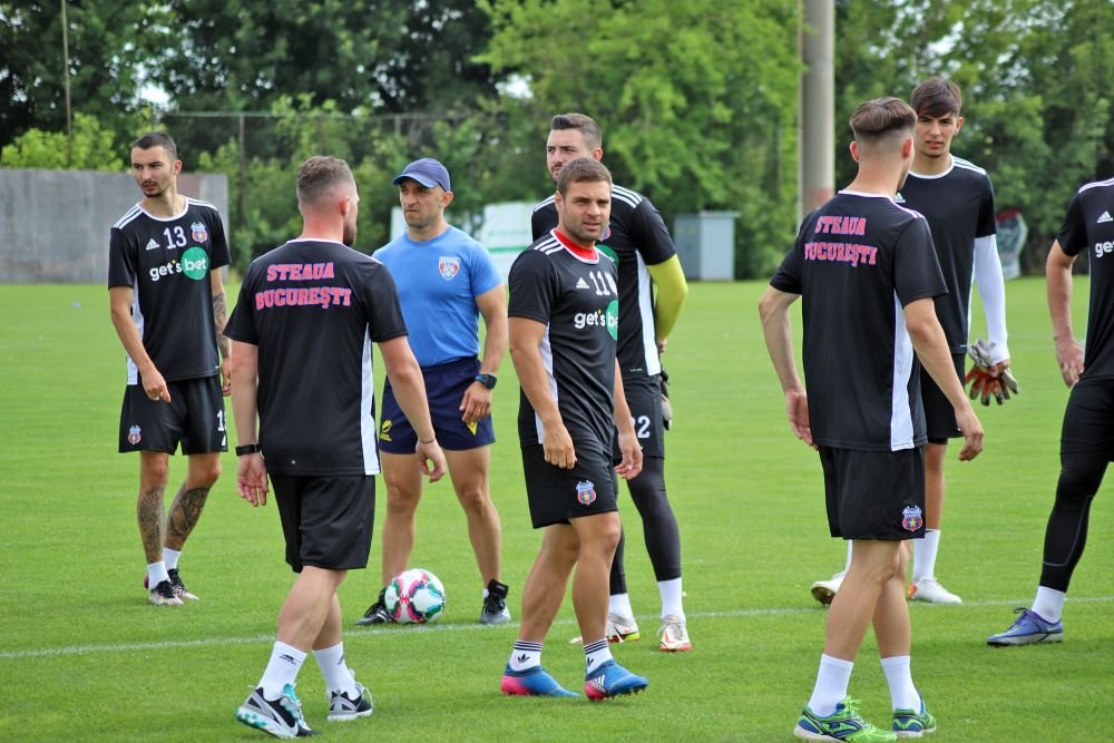 Un sportiv important îi pregătește fizic pe fotbaliștii de la Steaua, spre Liga 1_5