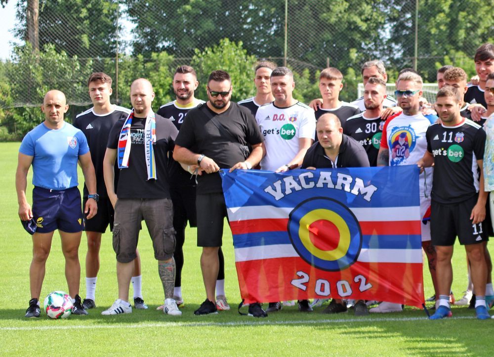 Un sportiv important îi pregătește fizic pe fotbaliștii de la Steaua, spre Liga 1_9
