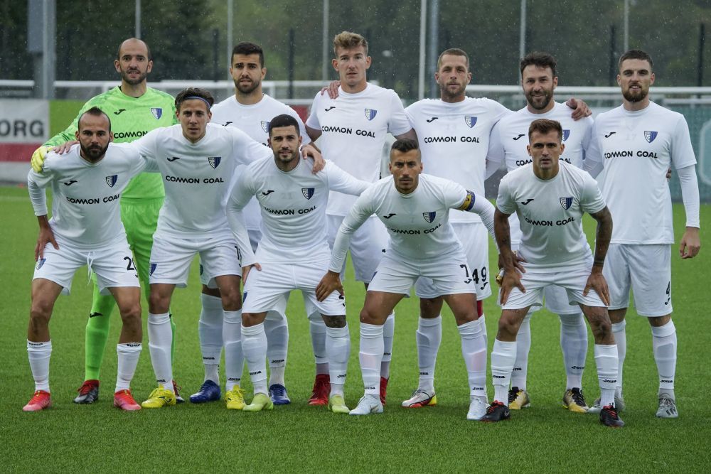 Un român a jucat în primul meci din actuala ediție a Ligii Campionilor! ”M-am simțit tare fain când s-a cântat imnul Champions League”_3