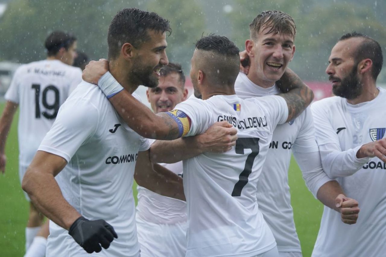 Un român a jucat în primul meci din actuala ediție a Ligii Campionilor! ”M-am simțit tare fain când s-a cântat imnul Champions League”_8
