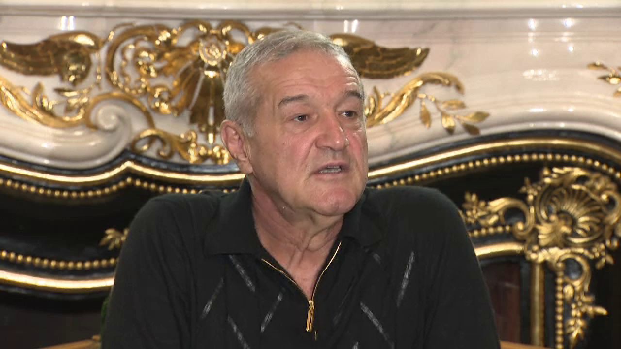 FCSB și-a găsit atacant! Cine e fotbalistul care va conduce ofensiva vicecampioanei în sezonul viitor_1