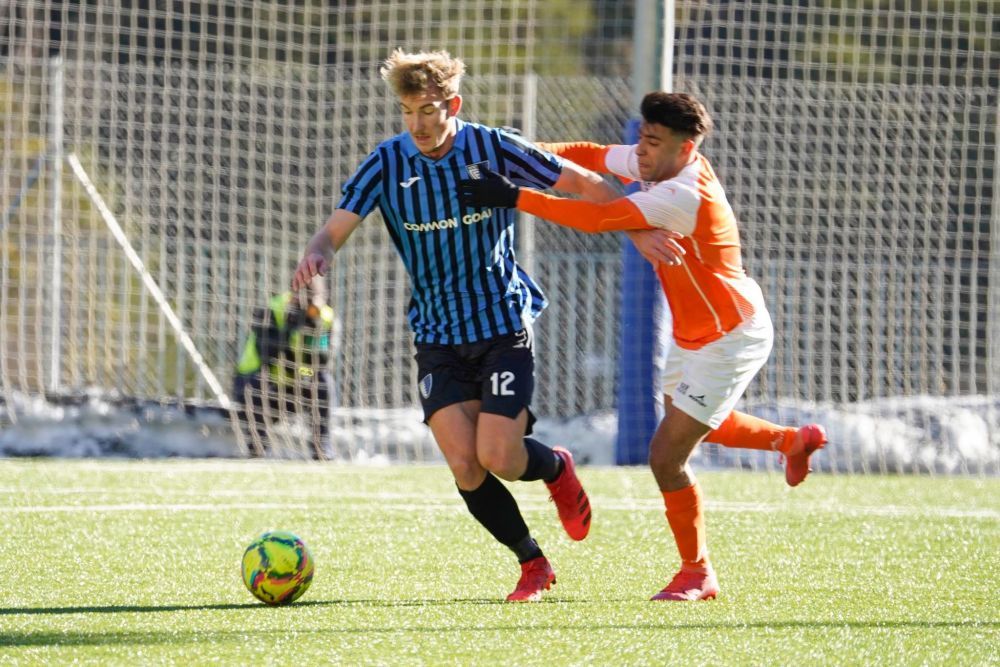 Un român a jucat în primul meci din actuala ediție a Ligii Campionilor! ”M-am simțit tare fain când s-a cântat imnul Champions League”_14