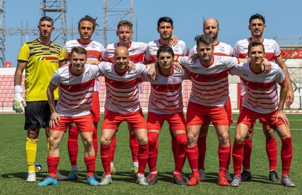 De la pub, în Conference League! Echipa unui bar din Gibraltar s-a calificat în cupele europene_3
